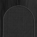 Ratanas Nr.90 nylon/60cm BLACK